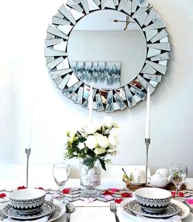 Trece Martires Apartment | The Lumiére Stays Sophisticated Escape Mallside Charm