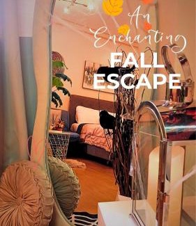 Trece Martires Apartment | The Lumiére Stays Sophisticated Escape Mallside Charm