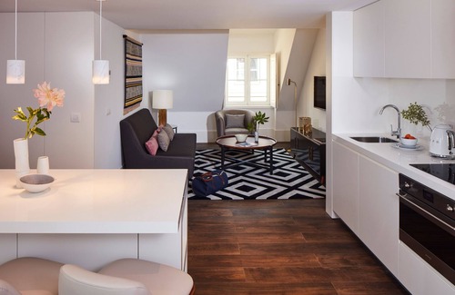 Encarnacao Hotel | The Lumiares Hotel & Spa