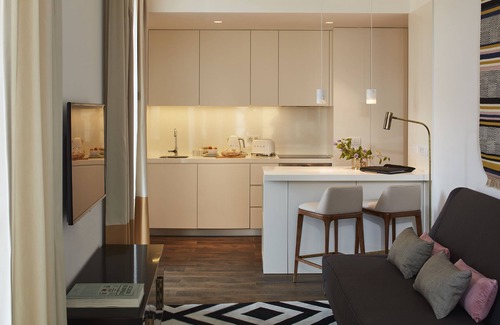 Encarnacao Hotel | The Lumiares Hotel & Spa