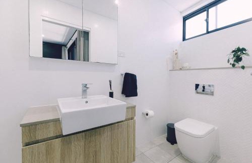 Concord West House | ‘The Lumos’ Designer home Close to Olympic Park