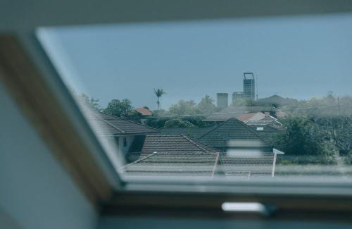 Concord West House | ‘The Lumos’ Designer home Close to Olympic Park