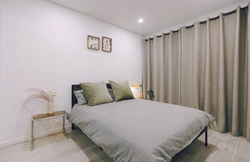 Concord West House | ‘The Lumos’ Designer home Close to Olympic Park