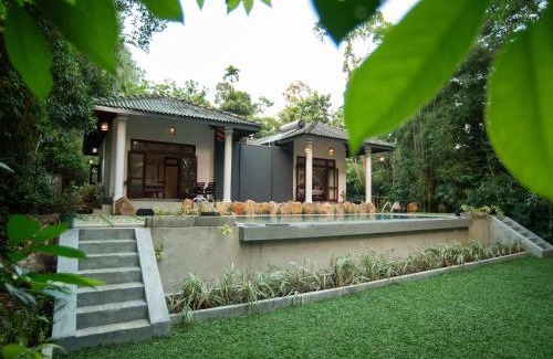 Bandaranayake Villa | The Lush Unawatuna