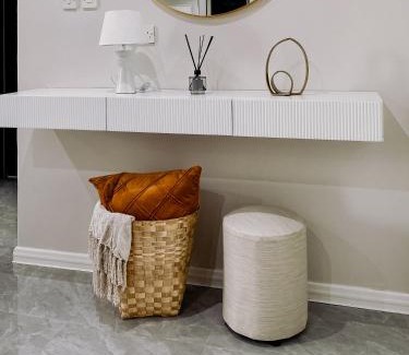 Gaborone Apartment | The Luxe Loft Apartments