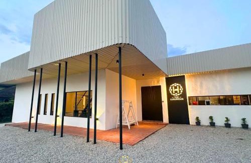 Alor Gajah Villa | The Luxurious 1256, A Famosa Melaka