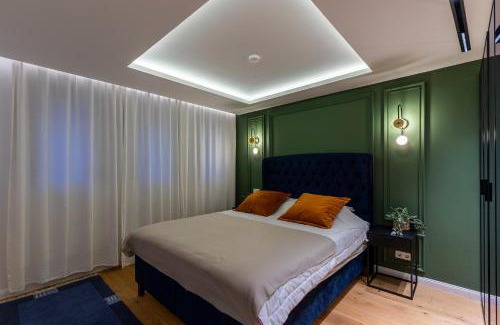 Old Town Apartment | The Luxury Loft in Bascarsija with free parking