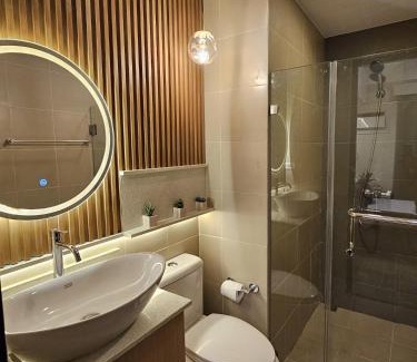 Bacolod Apartment | The Luxury Lounge