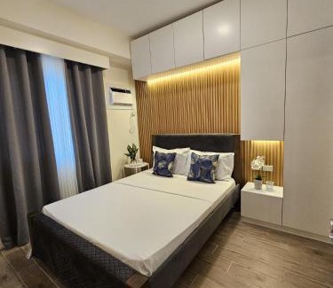 Bacolod Apartment | The Luxury Lounge