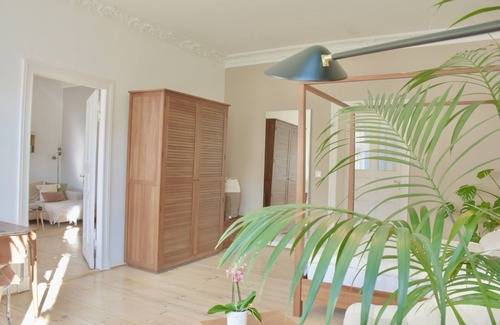 Schoeneberg Apartment | The Luxury Orchid Home