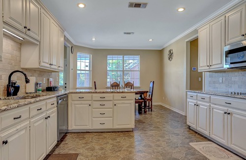 Sherman House | The M Ranch - Villa in Sherman, Wedding venue, Family get together