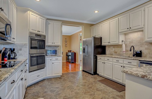 Sherman House | The M Ranch - Villa in Sherman, Wedding venue, Family get together