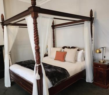 Hobart Central Business District Hotel | The Macquarie Hobart