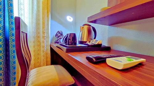 Bail Parao Hotel | The MadhuNandan - A Luxury Homestay