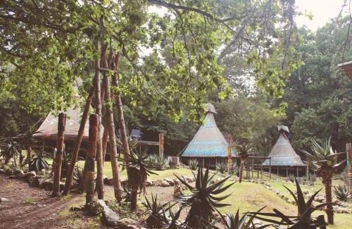 Hogsback Other | The Magical Teepee Experience
