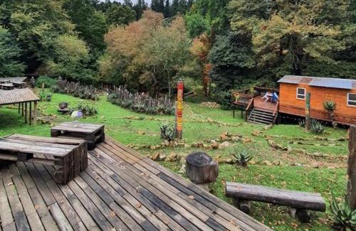 Hogsback Other | The Magical Teepee Experience