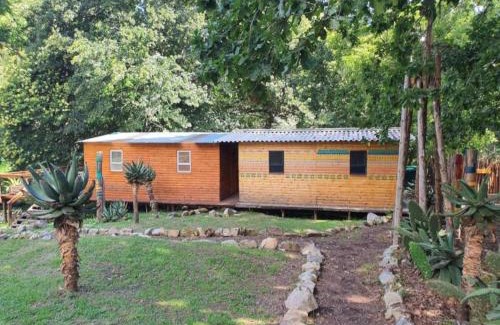 Hogsback Other | The Magical Teepee Experience