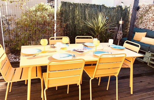 Collias Villa | The magnificent getaway villa with pool