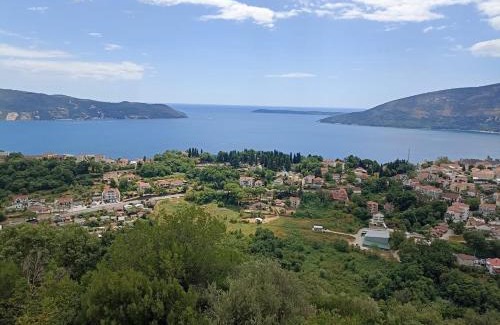 Herceg Novi Apartment | The Magnificent View Apartment