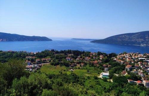 Herceg Novi Apartment | The Magnificent View Apartment