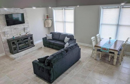 Clarksville House | The Magnolia Suite at Hilltop Acres - Clarksville, TN (1335 Whitt Ln)