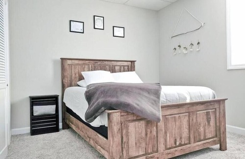 Clarksville House | The Magnolia Suite at Hilltop Acres - Clarksville, TN (1335 Whitt Ln)