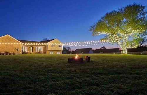 Clarksville House | The Magnolia Suite at Hilltop Acres - Clarksville, TN (1335 Whitt Ln)