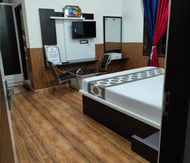 Chachyot Hotel | The Maiden's Blush