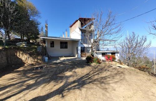 Chachyot Hotel | The Maiden's Blush