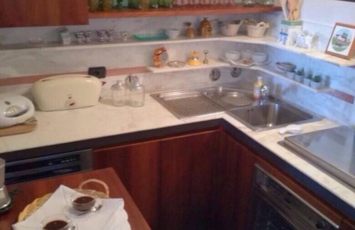 Taormina Condo | The Maisons. Panoramic apartment with large terrace and garage.