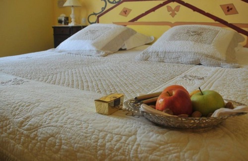 Cascastel-des-Corbieres House | The mansion of Domaine Grand Guilhem 6 pers