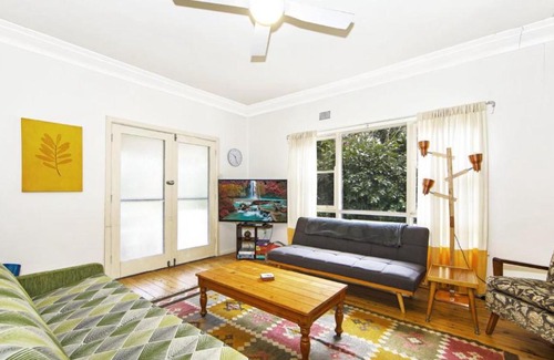 Pearl Beach House | The Mandarin Pearl Beach