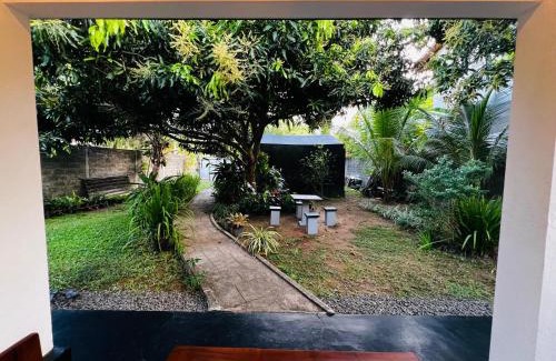 Thalaramba Villa | The Mango Retreat