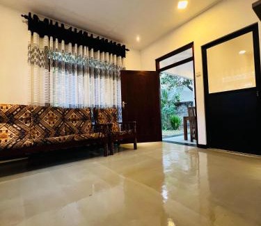 Thalaramba Villa | The Mango Retreat