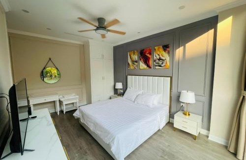 Phuc Yen Villa | The Mango Villa - Venus- Flamigo Dai Lai E3-7