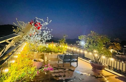 Phuc Yen Villa | The Mango Villa - Venus- Flamigo Dai Lai E3-7