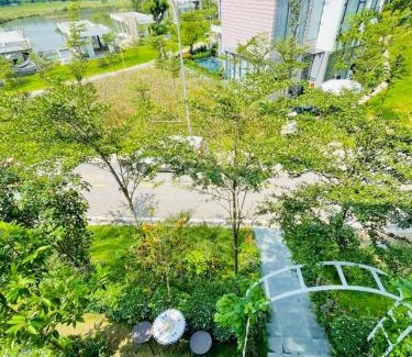 Phuc Yen Villa | The Mango Villa - Venus- Flamigo Dai Lai E3-7