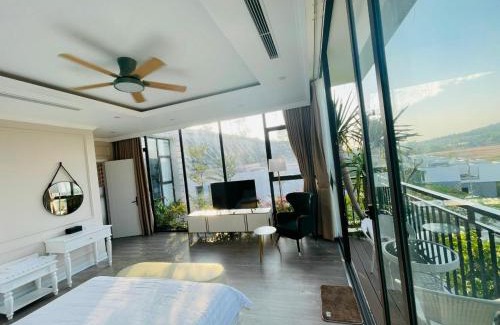 Phuc Yen Villa | The Mango Villa - Venus- Flamigo Dai Lai E3-7