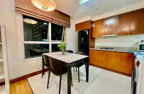 Hang Xanh Apartment | The Manor 1 bedroom 64sqm apt, good location, free rooftop pool
