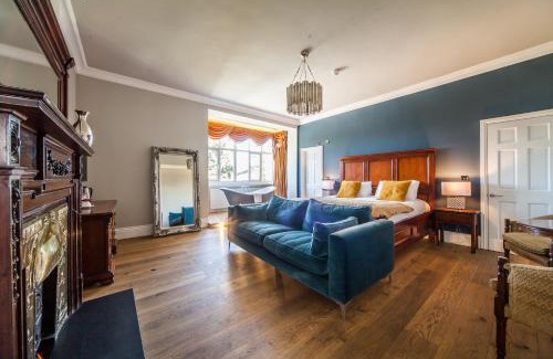 Bickley Hotel | The Manor at Bickley