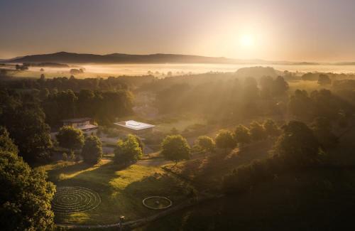 Skipton House | The Manse at Broughton Sanctuary