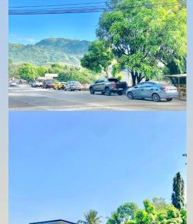 Olongapo House | The Mansion - Olongapo
