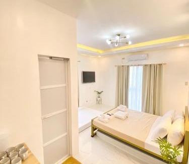 Olongapo House | The Mansion - Olongapo