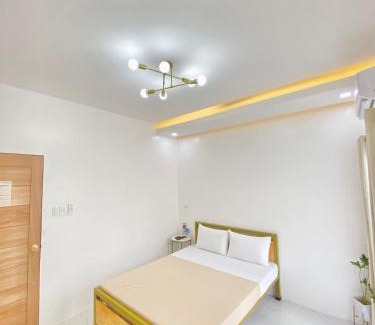 Olongapo House | The Mansion - Olongapo