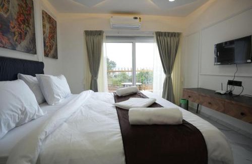 Khattalwada Resort | The Mansion resort and spa