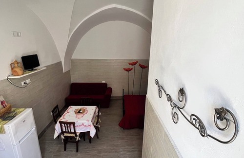 Cannole House | The Mansions of TOTIGGIA - "MBILE"