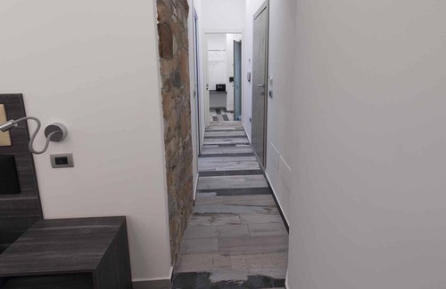 Vibo Valentia Bed & Breakfast | The Mariana of Palazzo IrMa
