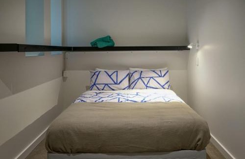 Te Aro Hostel | The Marion Hostel