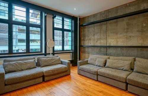Te Aro Hostel | The Marion Hostel