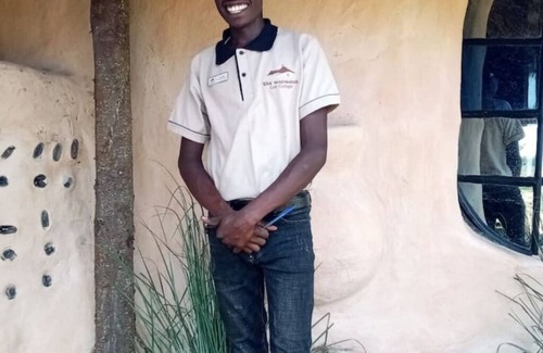 Nanyuki Cottage | The Marmanet Cob Cottagesnn